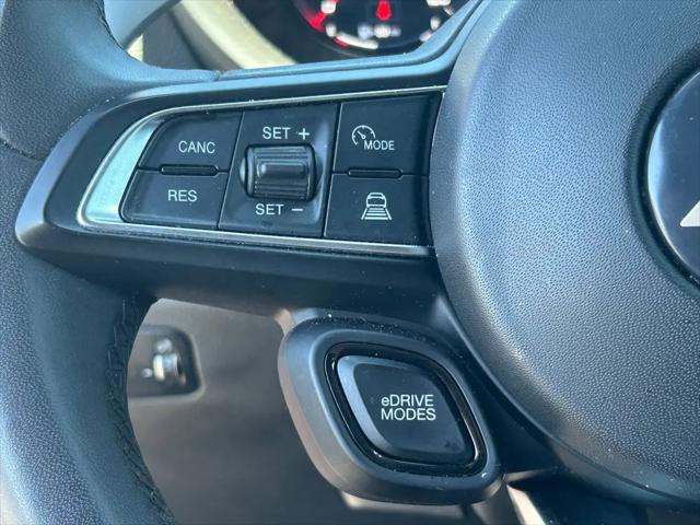 2024 Dodge Hornet R/T EAWD
