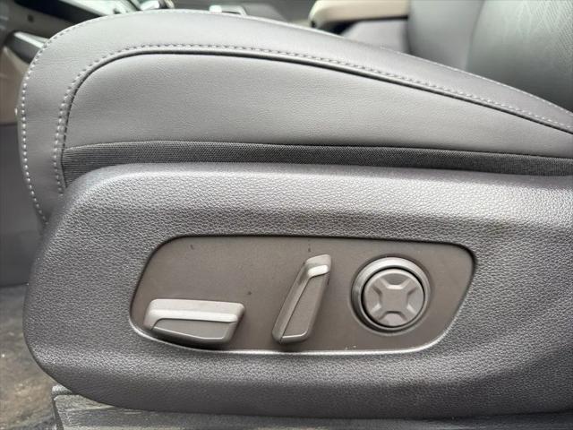 2026 Kia Carnival MPV SX