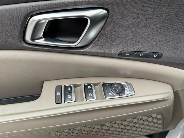 2026 Kia Carnival MPV SX