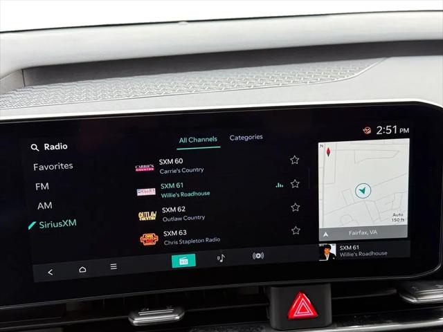 2026 Kia Carnival MPV SX