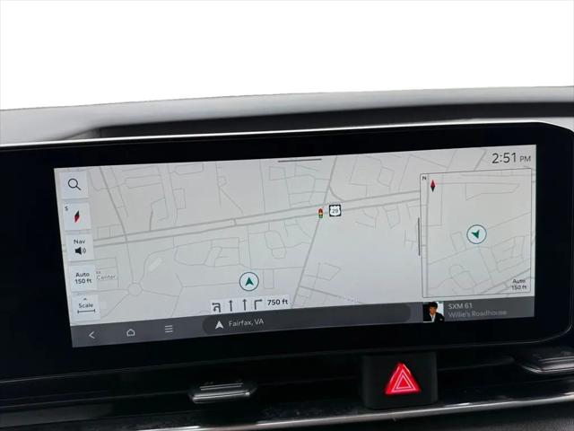 2026 Kia Carnival MPV SX