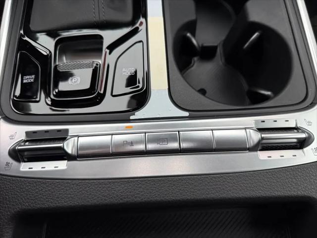 2026 Kia Carnival MPV SX