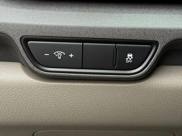 2026 Kia Carnival MPV SX