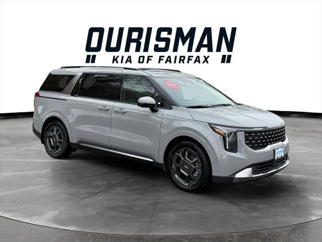 2026 Kia Carnival MPV SX for sale in Fairfax, VA