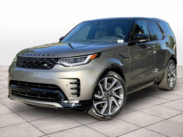 2025 Land Rover Discovery P360 Dynamic SE for sale in Rocklin, CA