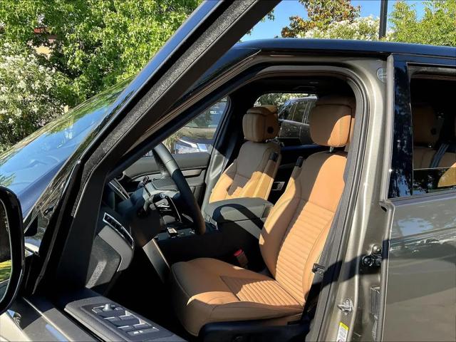 2025 Land Rover Discovery P360 Dynamic SE