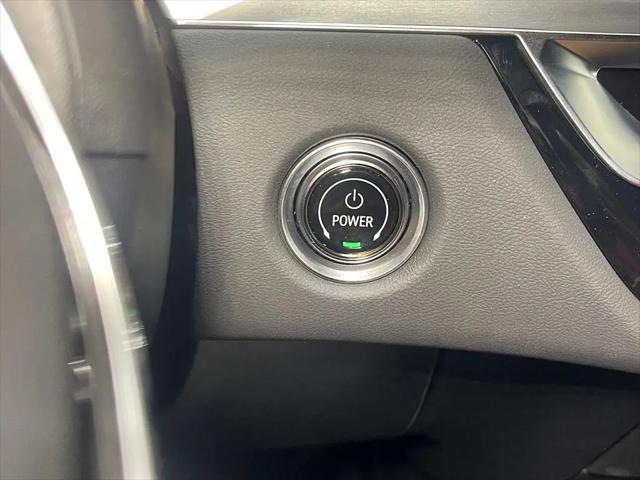 2025 Cadillac iQ Sport w/1SJ