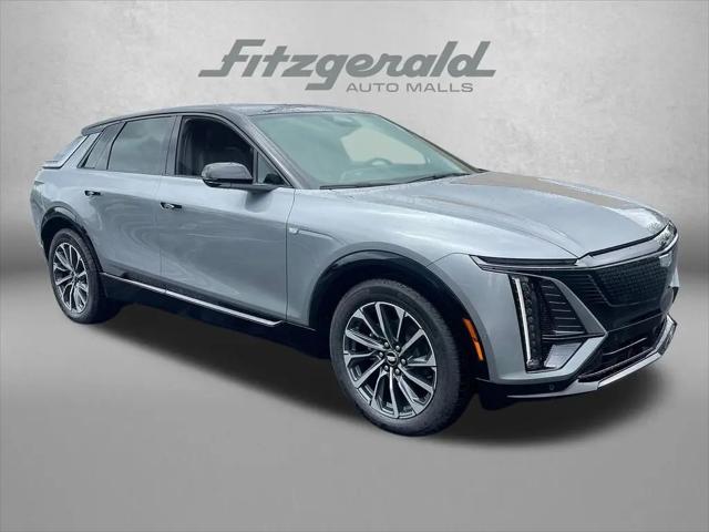 2025 Cadillac iQ Sport w/1SJ for sale in Annapolis, MD