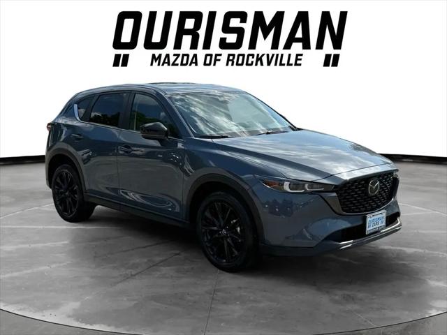 2024 Mazda CX-5 2.5 S Carbon Edition for sale in Rockville, MD