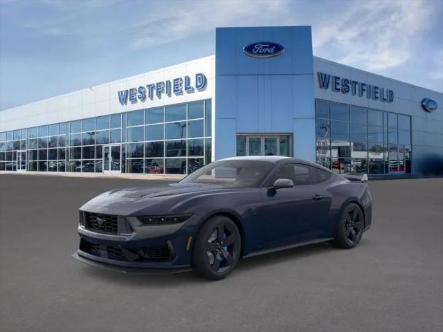 2025 Ford Mustang Dark Horse Fastback for sale near Countryside, IL