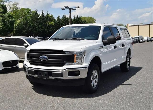2019 Ford F-150 XL for sale in Magnolia, NJ