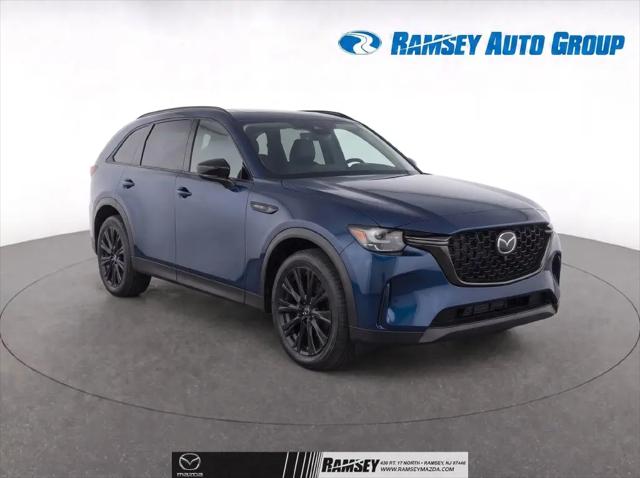 2025 Mazda X-90 3.3 Turbo Premium Sport for sale in Ramsey, NJ