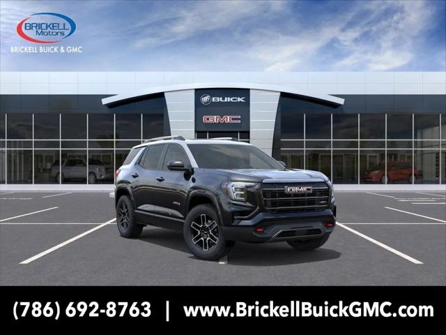 2026 GMC Terrain AWD AT4 for sale in Miami, FL