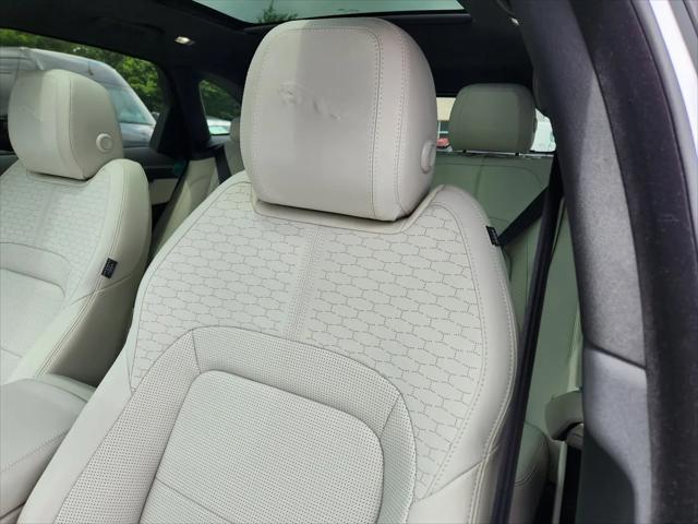 2026 Jaguar F-PACE R-Dynamic S P250 AWD Automatic