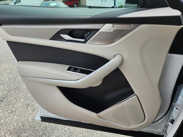 2026 Jaguar F-PACE R-Dynamic S P250 AWD Automatic
