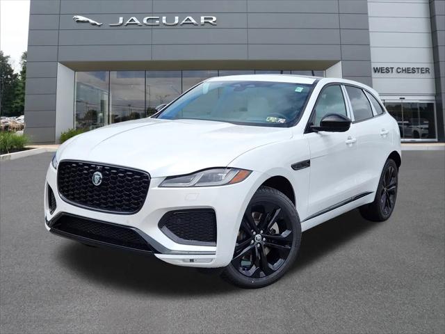 2026 Jaguar F-PACE R-Dynamic S P250 AWD Automatic for sale in West Chester, PA