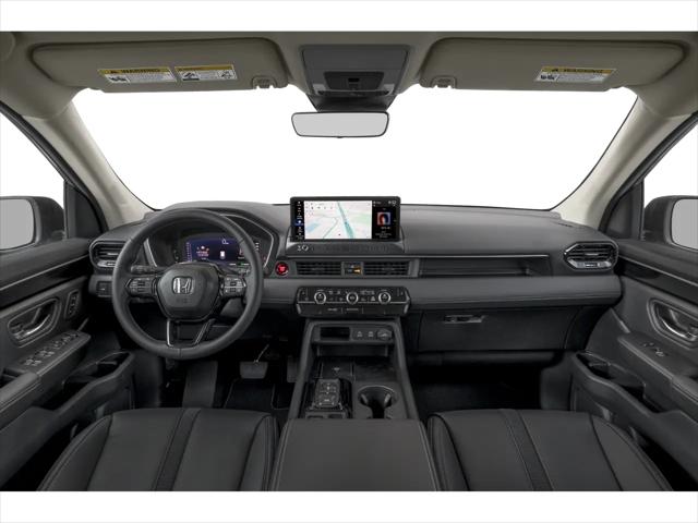 2026 Honda Passport AWD RTL