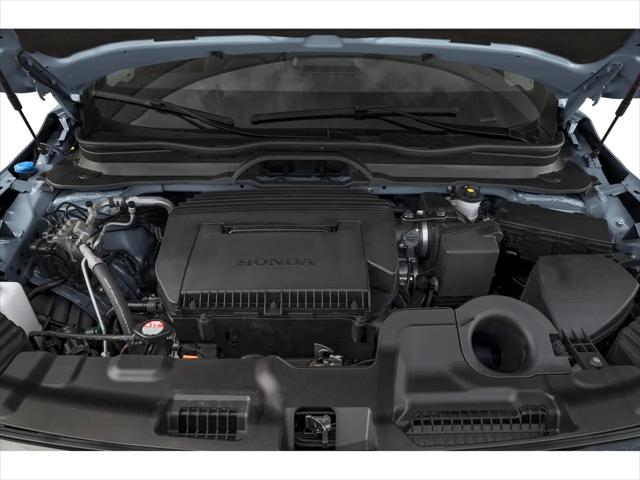 2026 Honda Passport AWD RTL