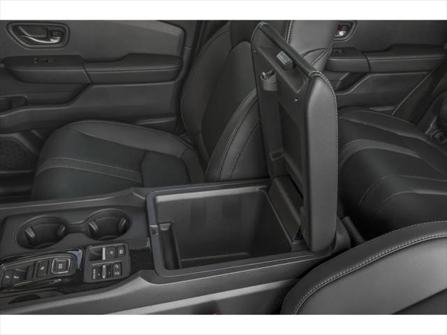 2026 Honda Passport AWD RTL