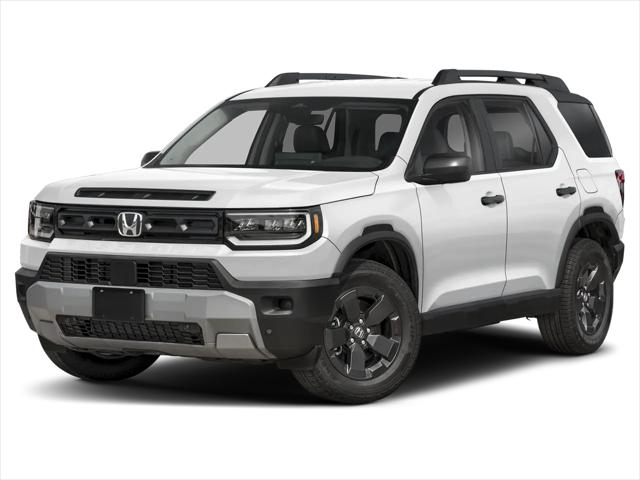 2026 Honda Passport AWD RTL for sale in High Point, NC