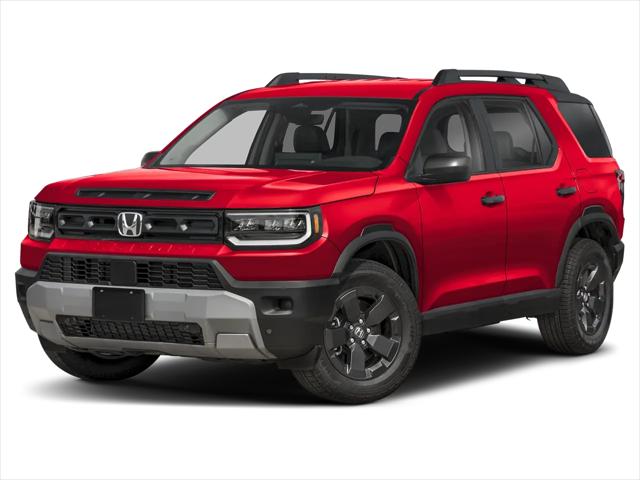 2026 Honda Passport AWD RTL for sale in High Point, NC