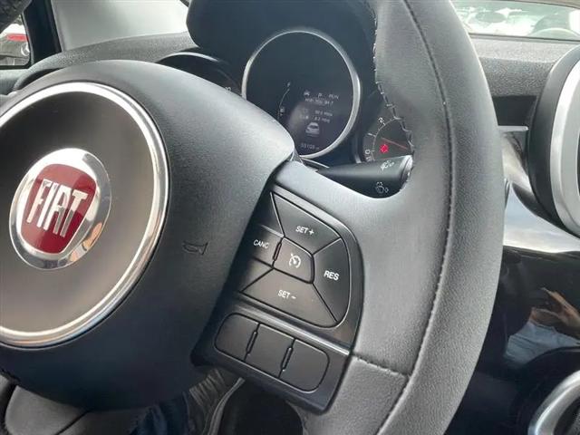 2016 Fiat 500X Easy