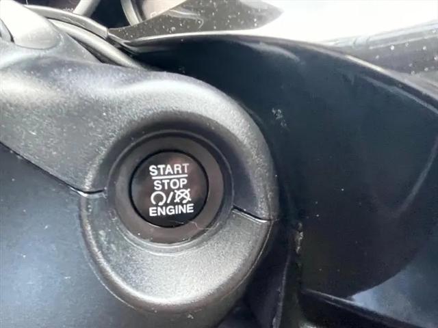 2016 Fiat 500X Easy