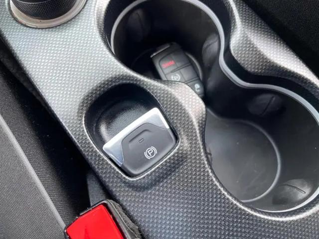 2016 Fiat 500X Easy