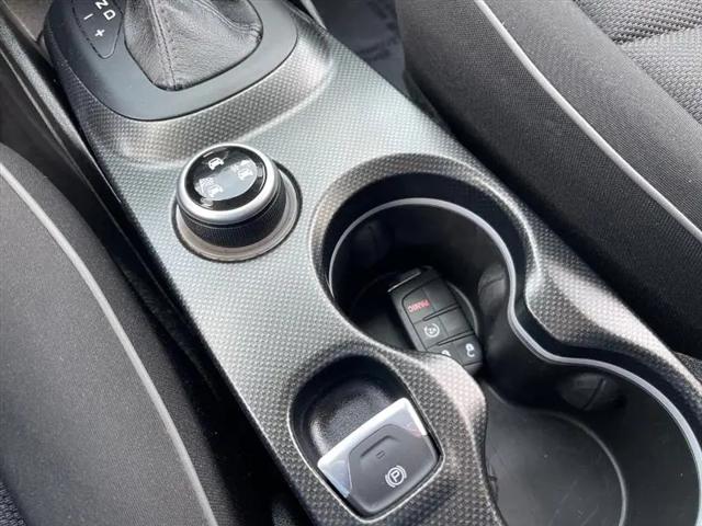 2016 Fiat 500X Easy