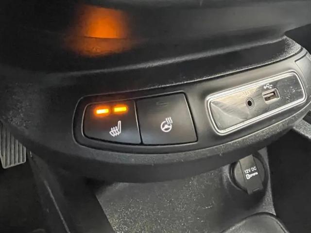 2016 Fiat 500X Easy