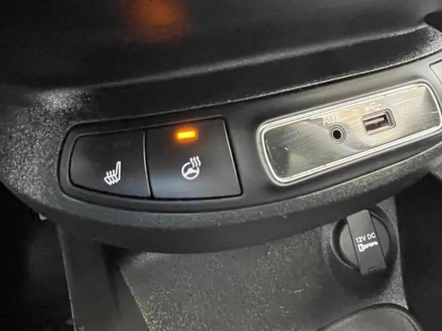 2016 Fiat 500X Easy