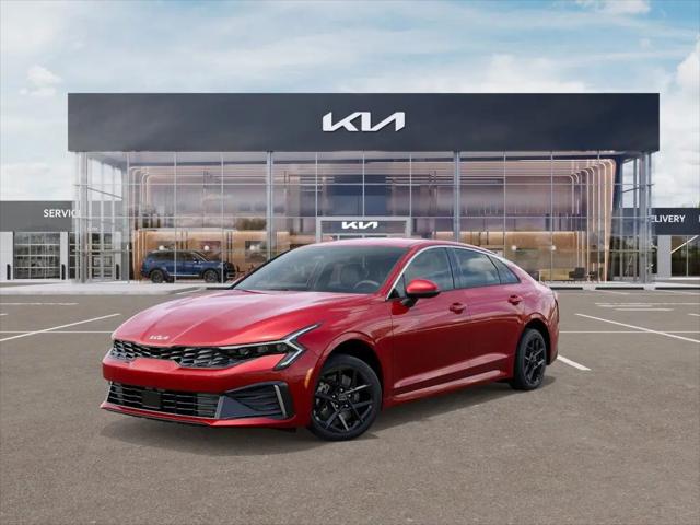 2025 Kia K5 LXS for sale in Gastonia, NC