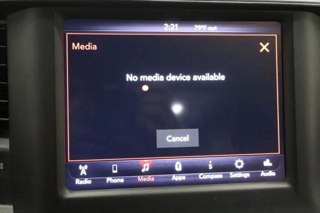2020 Jeep Ram 2500 Tradesman Regular Cab 4X4 8' Box