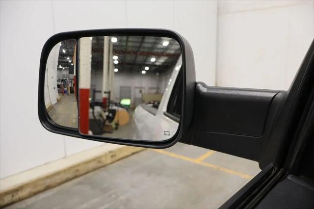 2020 Jeep Ram 2500 Tradesman Regular Cab 4X4 8' Box