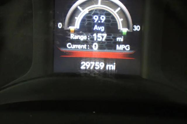 2020 Jeep Ram 2500 Tradesman Regular Cab 4X4 8' Box