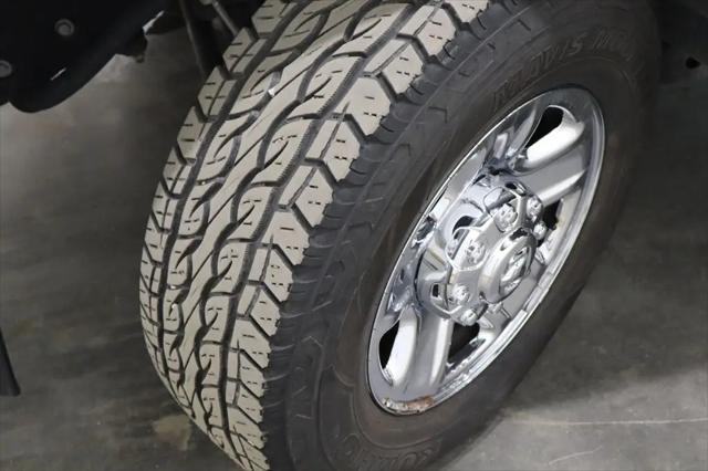 2020 Jeep Ram 2500 Tradesman Regular Cab 4X4 8' Box