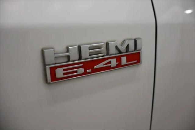 2020 Jeep Ram 2500 Tradesman Regular Cab 4X4 8' Box