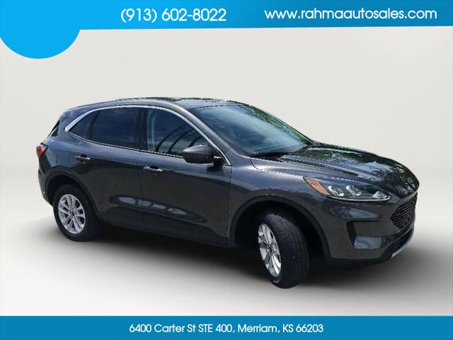 2020 Ford Escape SE for sale in Merriam, KS