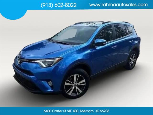 2018 Toyota RAV4 Adventure for sale in Merriam, KS