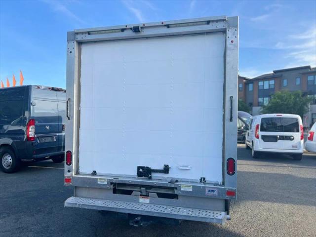 2018 Ford Transit Chassis 350