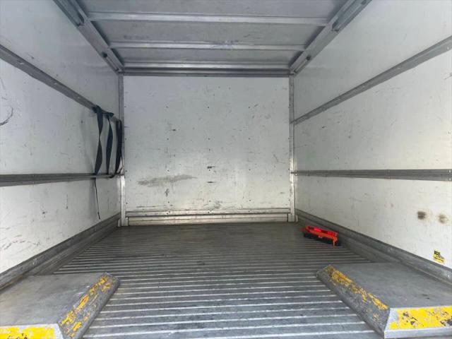 2018 Ford Transit Chassis 350
