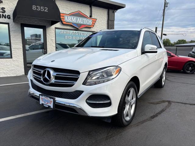2018 Mercedes-Benz GLE GLE 350 350 for sale near Cincinnati, OH