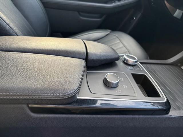 2018 Mercedes-Benz GLE GLE 350 350
