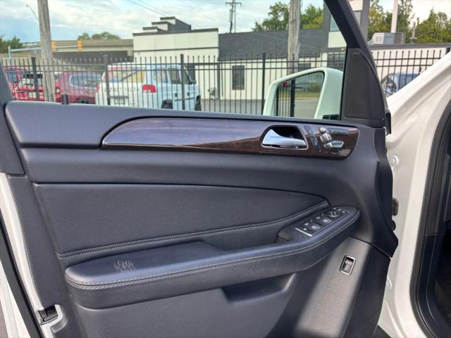 2018 Mercedes-Benz GLE GLE 350 350