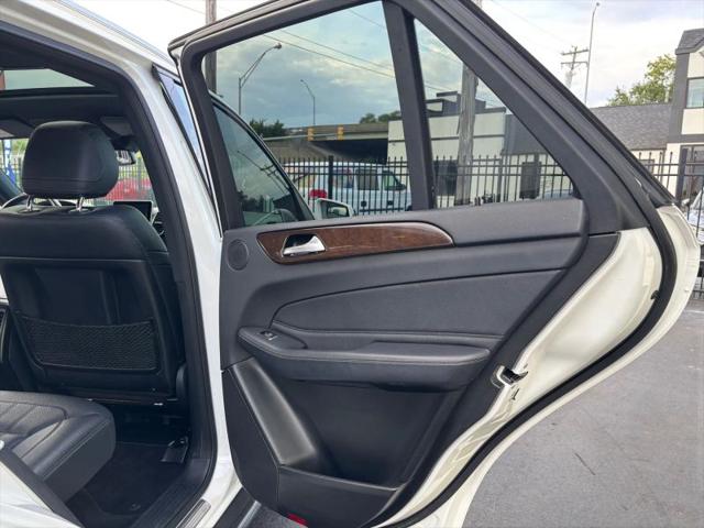 2018 Mercedes-Benz GLE GLE 350 350