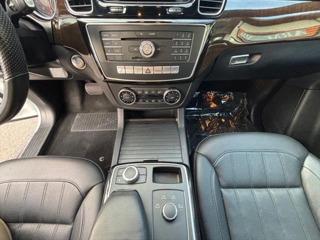 2018 Mercedes-Benz GLE GLE 350 350