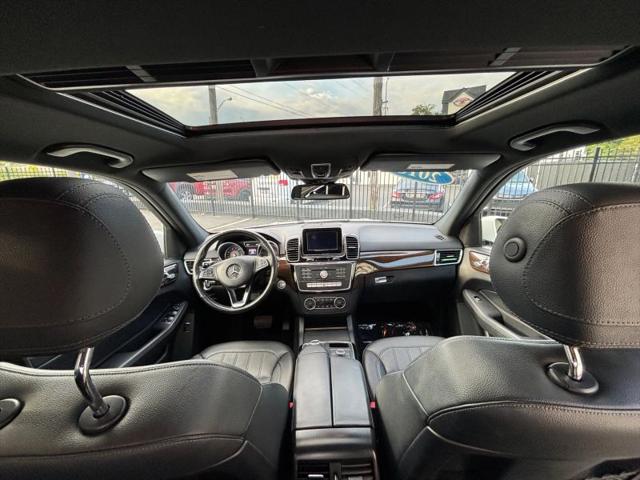 2018 Mercedes-Benz GLE GLE 350 350