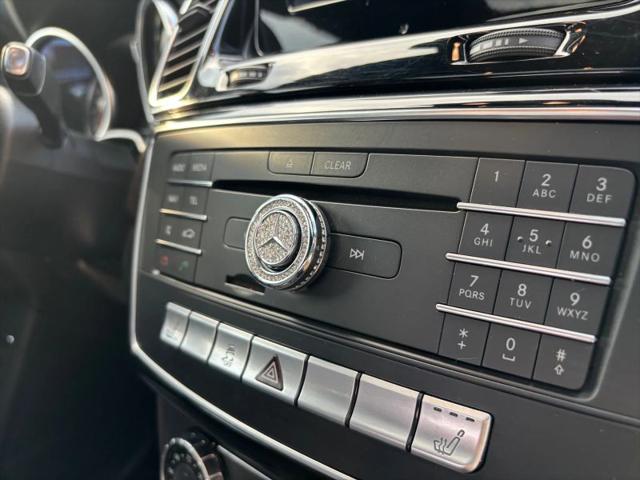 2018 Mercedes-Benz GLE GLE 350 350