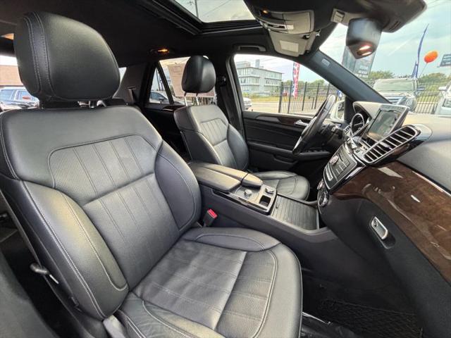 2018 Mercedes-Benz GLE GLE 350 350