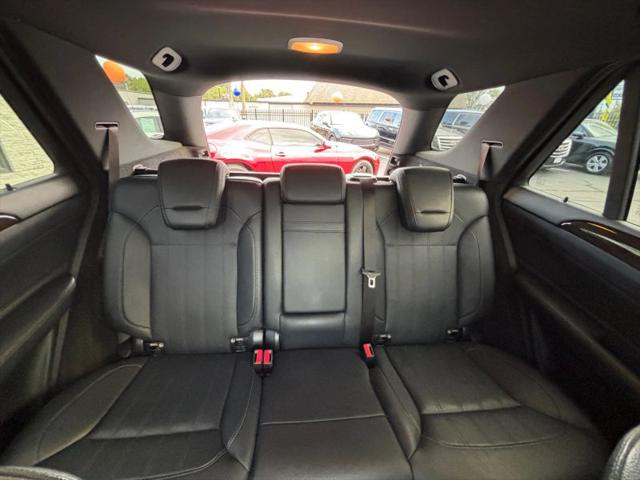 2018 Mercedes-Benz GLE GLE 350 350
